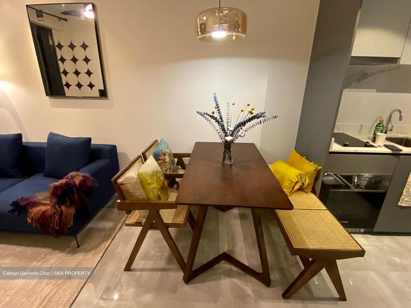Affinity At Serangoon (D19), Apartment #631486191